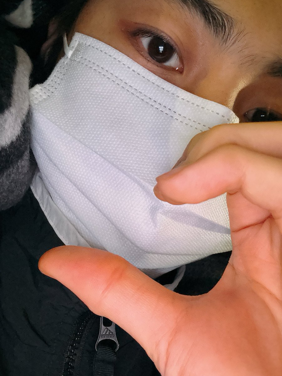 반년만의 셀카도 ..🥹
정말 많이 애정해 은상이 !! ♥