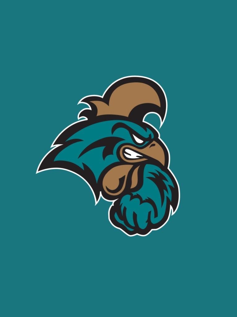 RobAdamson_1's tweet image. Blessed to receive an Offer from Coastal Carolina University