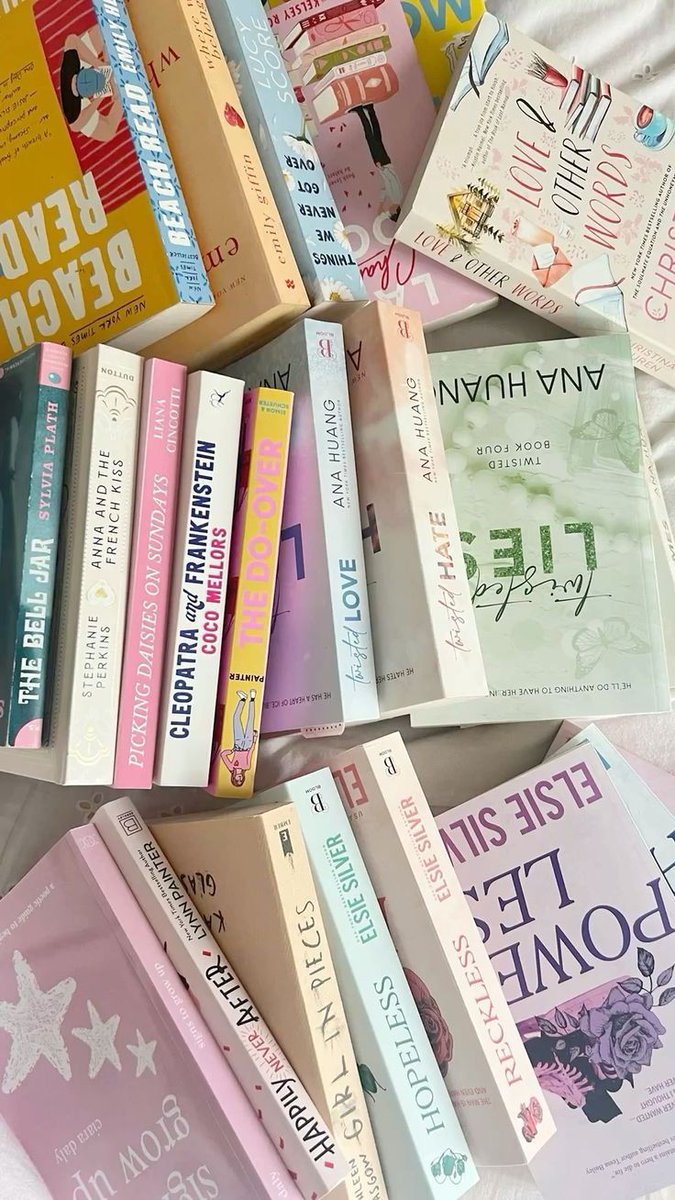 esperanza 📖 || tweet media