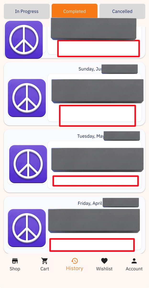 Feature request <a href="/CDcareNG/">CDcare (Techstars ‘22)</a>. Please can I have a download receipt button here on my completed payments?

Having to go search my mail for all of them is quite a hassle. 😩