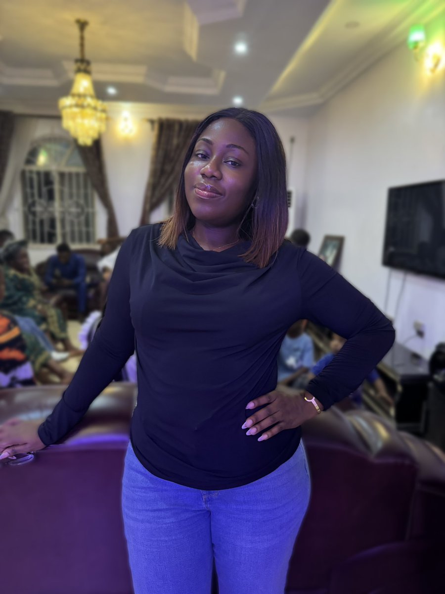 FavorGrace90's tweet image. It was nice seeing family and friends I hadn’t seen in four years❤️