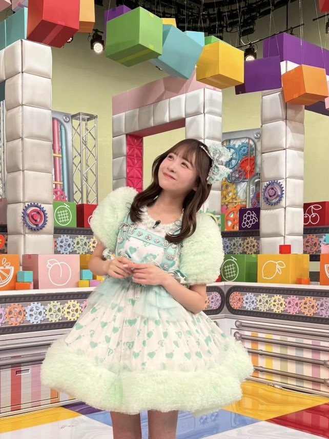 こっちゃん🍈💚🩷 (@sskyui_fz) / Posts / X