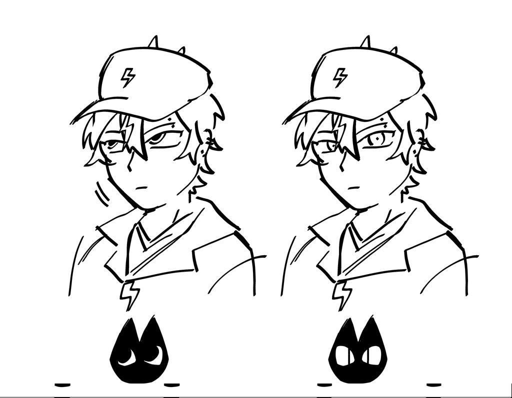 ha1i1intar's tweet image. updated my straaawpage ! 
ha1i1intar.straw.page