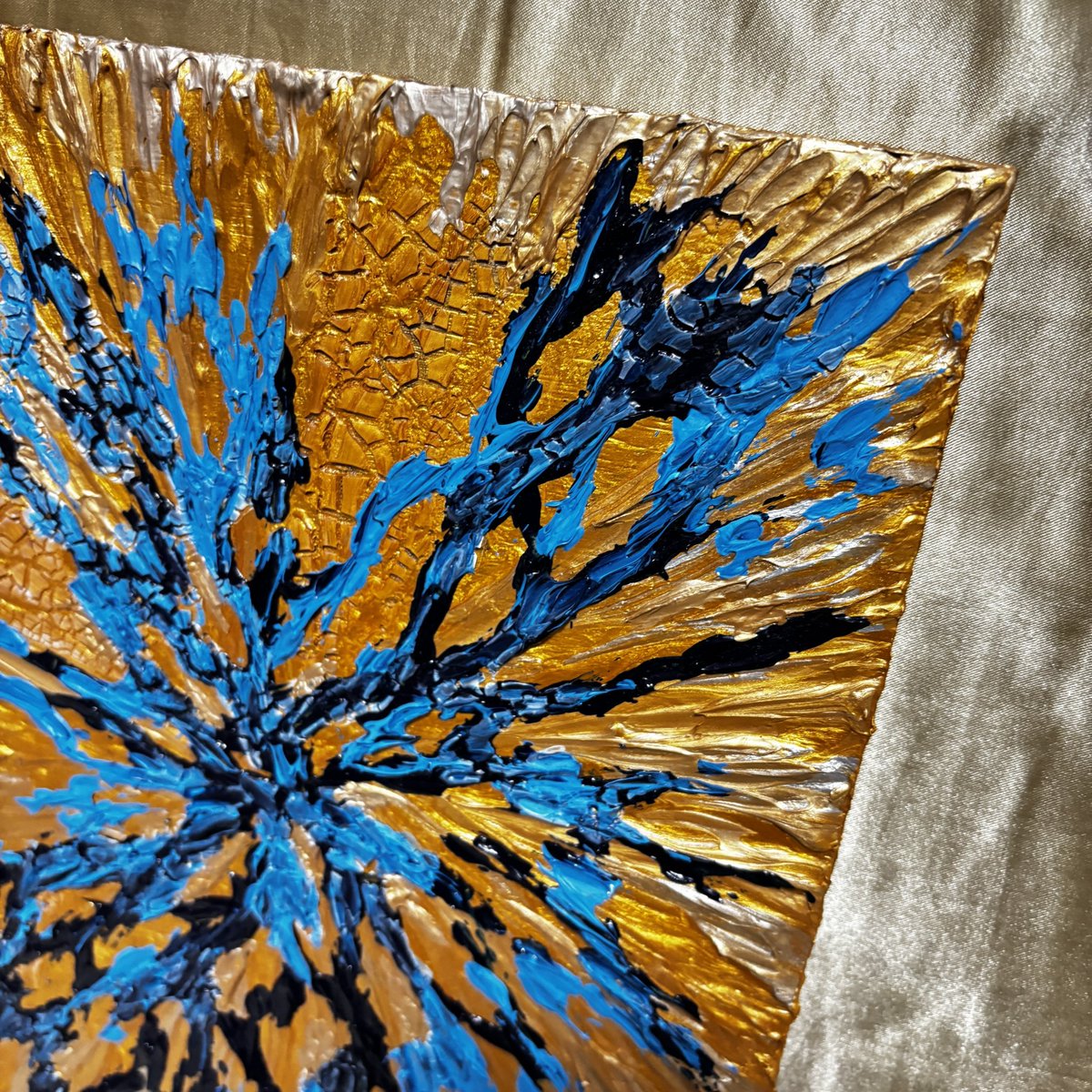 TAKUTO⭐︎note/音楽/現代アート (@takuto1121s_art) / Posts / X