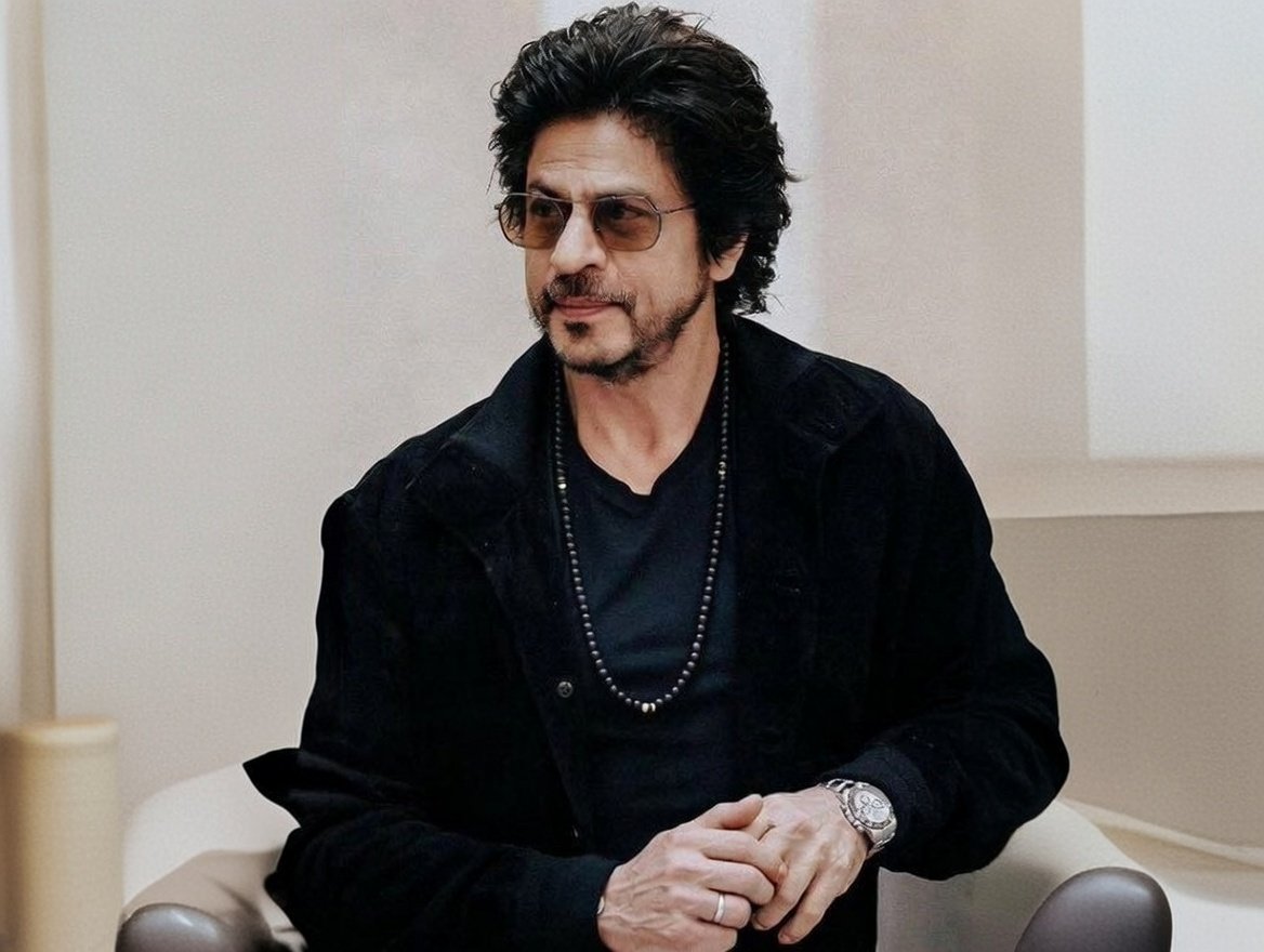 ItsCine_AIX's tweet photo. Targeting Shah Rukh Khan Is Easier Than Accepting the Truth:

The controversy surrounding Bangladeshi cricketer Mustafizur Rahman has been deliberately simplified into a personal attack on Shah Rukh Khan. Instead of questioning how the IPL system functions, outrage is being directed at a single individual because blaming a global icon creates instant headlines.

IPL auctions are not driven by personal whims. A player's presence in the auction means clearance from the BCCI and the IPL governing body. Franchises operate within that approved framework. Holding SRK or KKR responsible for decisions already vetted by the system is not criticism - it's convenience.

What truly exposes the narrative is the selective anger. Every franchise had the same chance to bid. No alarms were raised then. The outrage arrived only after the purchase, and only with SRK's name attached. That makes one thing clear: this isn't about nationalism. It's politics packaged as patriotism.
