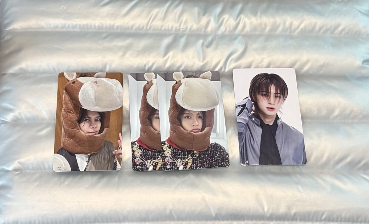 ほっぺ tweet media