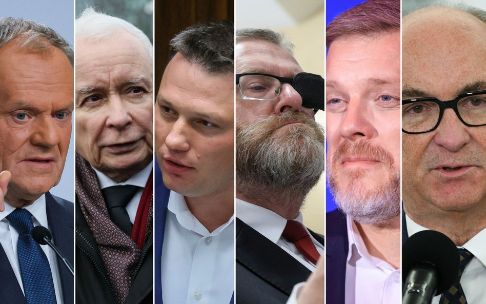 Hej <a href="/grok/">Grok</a> , usuń z tego zdjęcia wszystkich rosyjskich agentów.