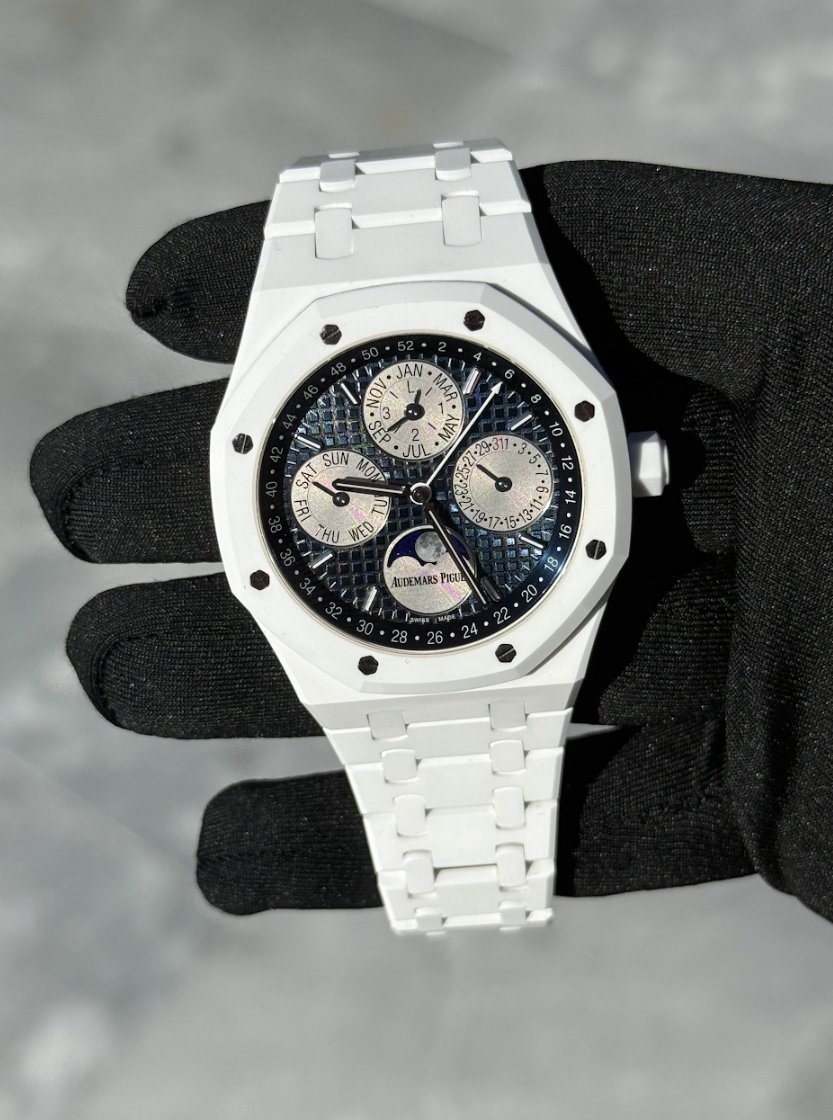 Watch King (bullrun arc) tweet media