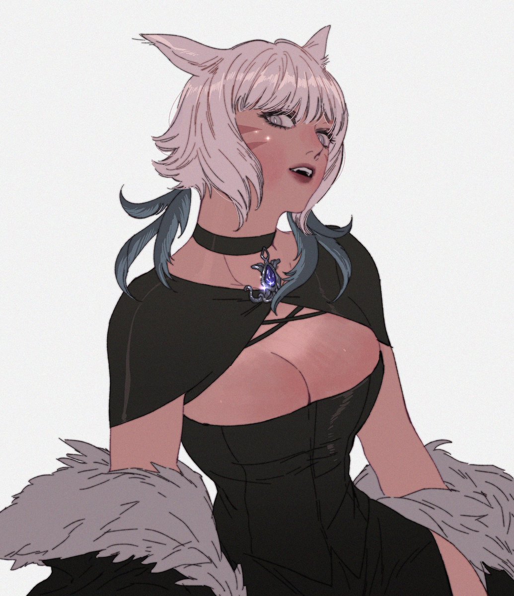 pinkteest's tweet image. 야슈톨라
#ff14