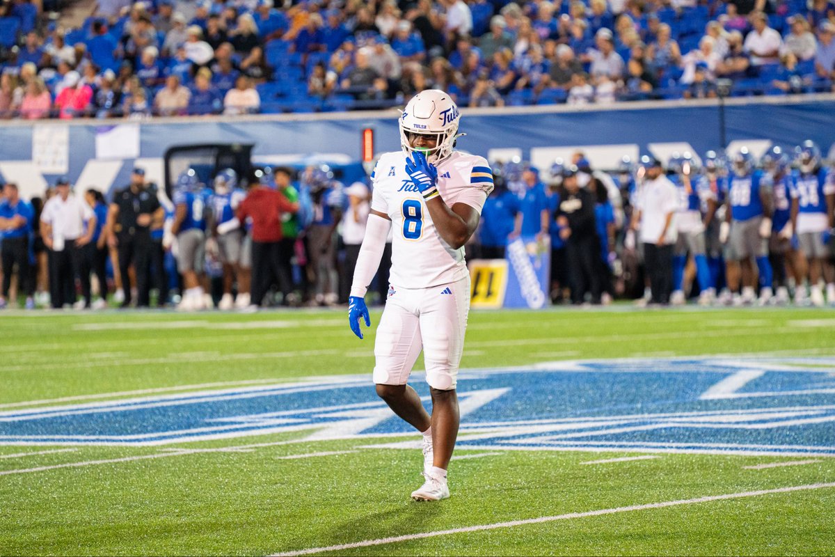 Issac Covington¹ tweet media