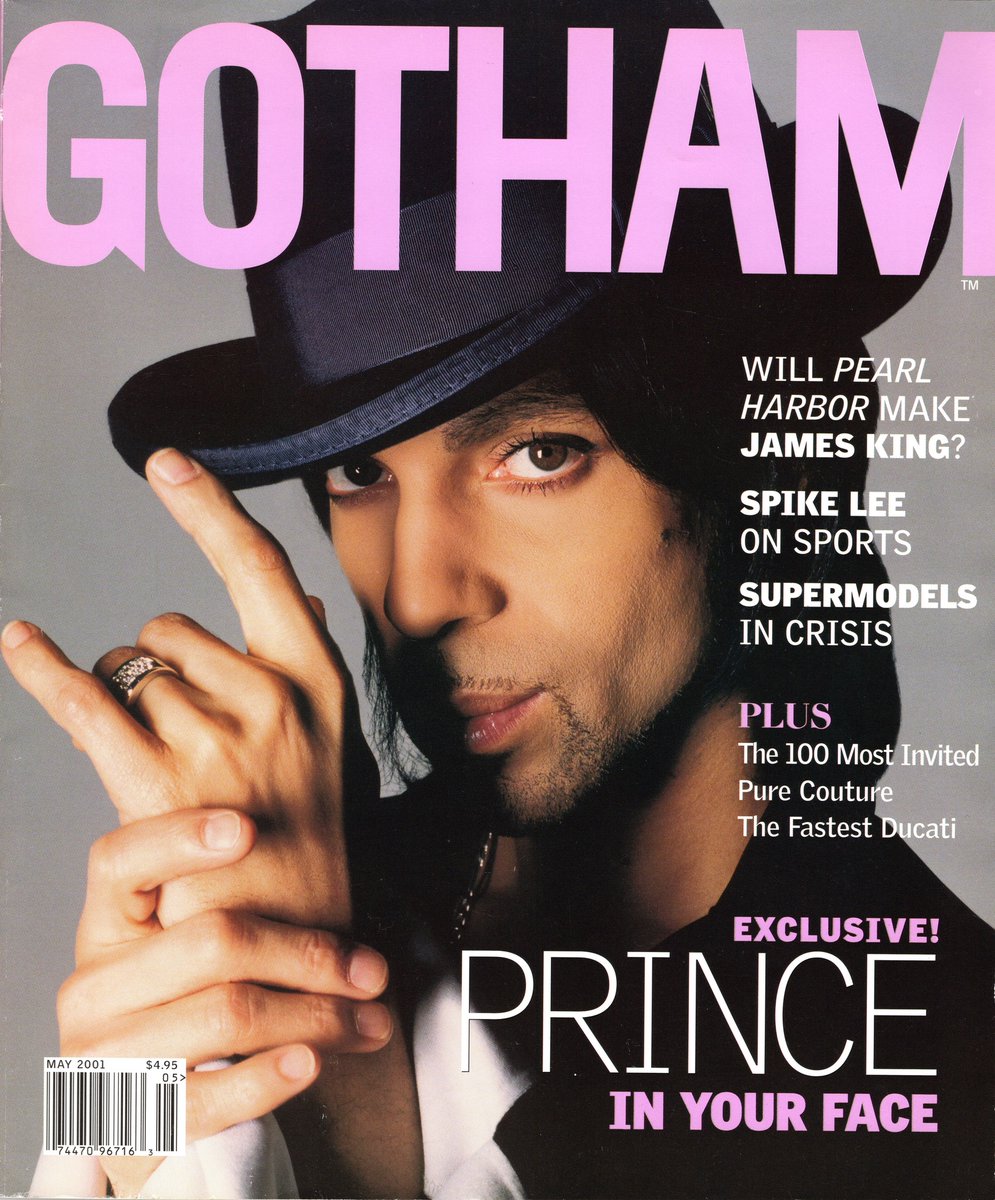 PRINCE LEGION tweet media