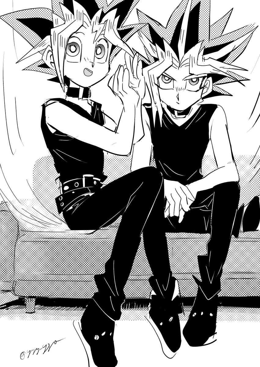 yyy_ygo's tweet photo. ｒｋｇｋ https://t.co/DnOeF8VY4i