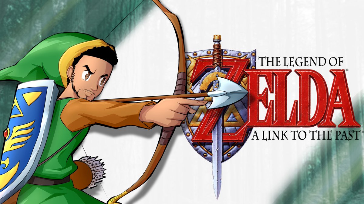 Domin0's tweet image. LIVE for my first playthrough of Zelda: A Link to the Past!

I’ve heard a lot of good things about this game, and now I’m going to experience it myself!

twitch.tv/domin0_nfd

#zelda #alttp
