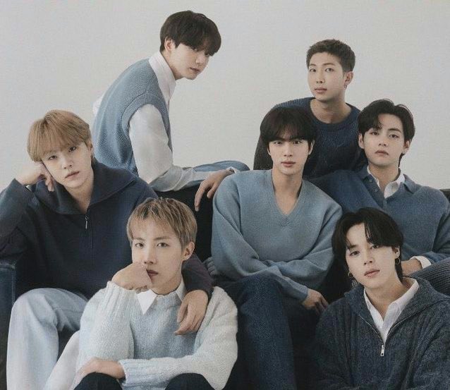 kookflowers's tweet image. A quantidade de artigos, posts, notícias em canais de TV ao redor do mundo, inclusive no Brasil sobre o comeback do BTS em março, e detalhe, a bighit ainda não fez postagem nas contas oficiais do BTS sobre o álbum, imagina quando sair o anúncio?? É o maior comeback da história!