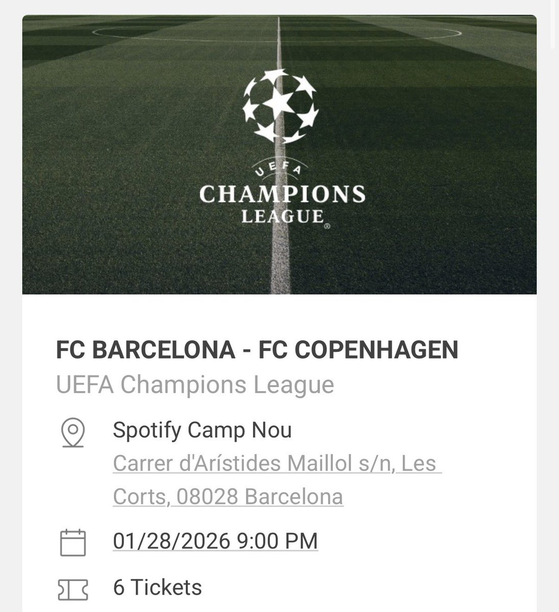 Zaczynamy 2026 - nano team on tour