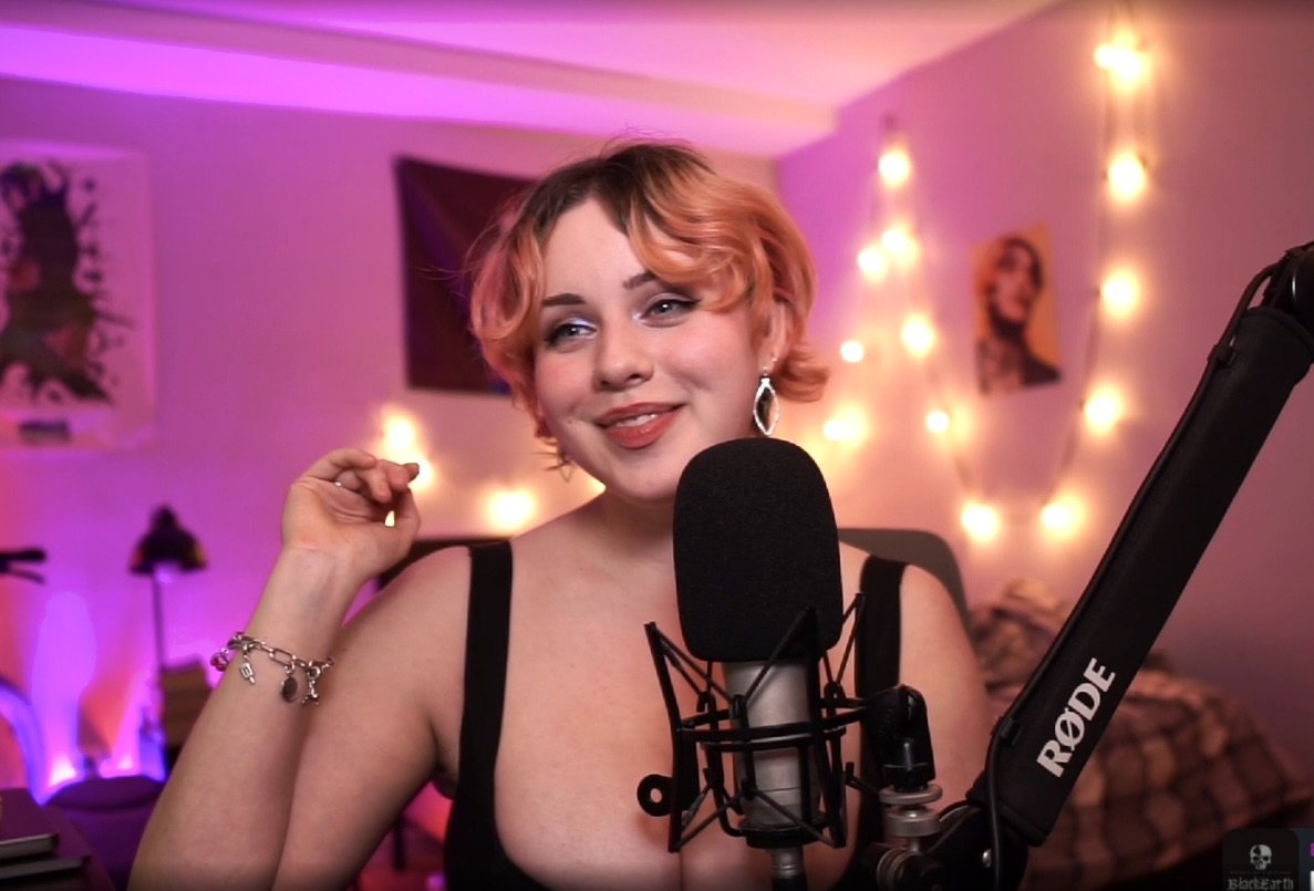 CCE gwenleanne tweet media