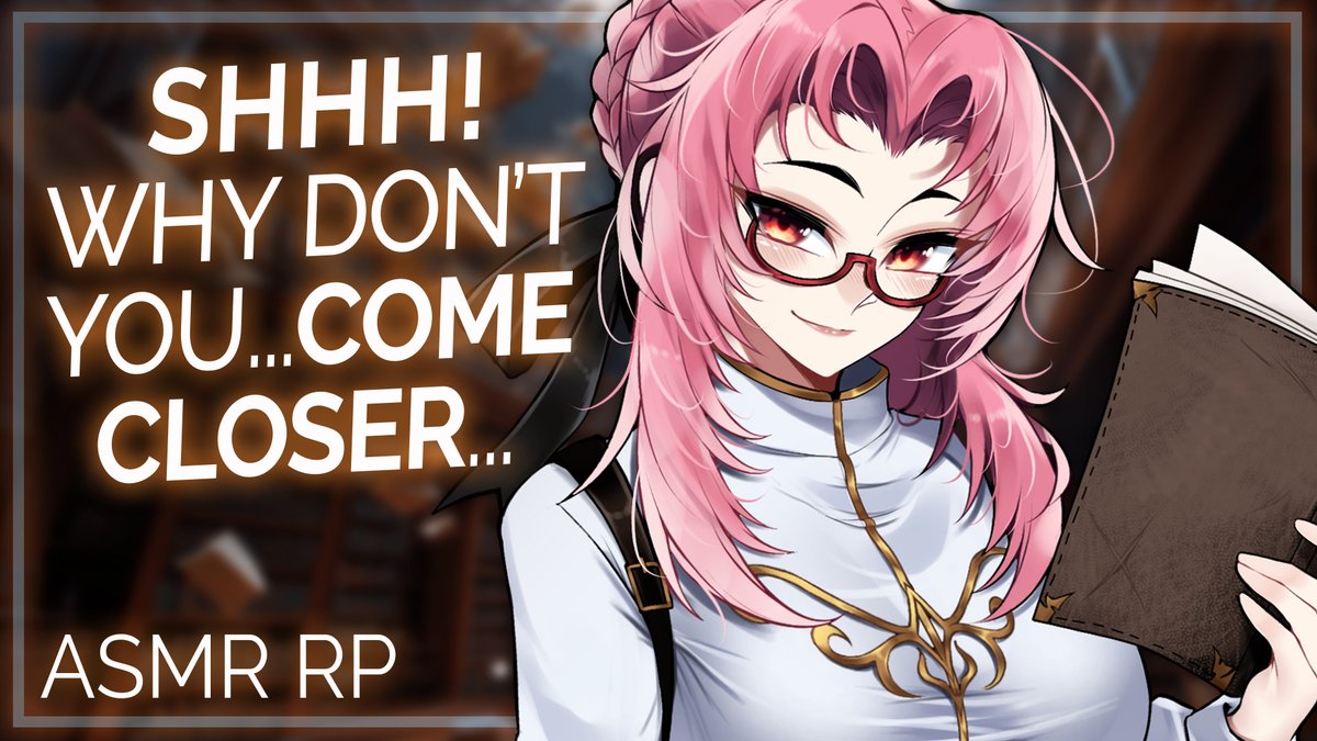 BabyPinkVA🌙🎙️ tweet media