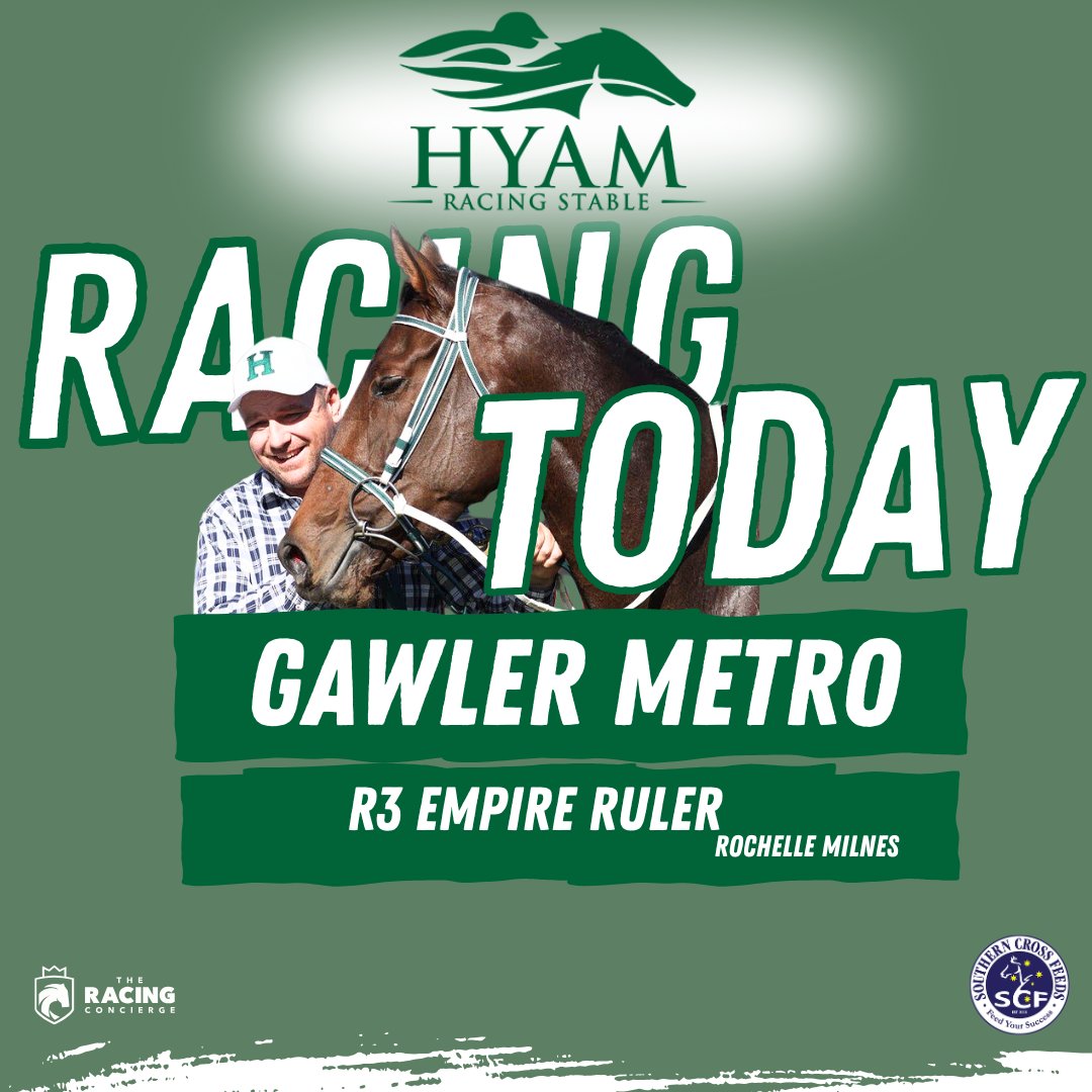 John Hyam Racing tweet media