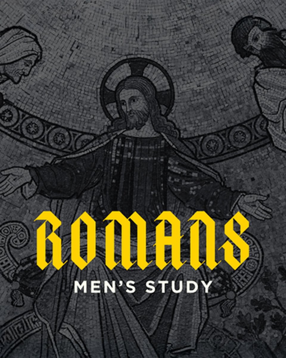 rhcc's tweet image. Men, this is your invitation. This January, our on-campus men’s groups kick off as we dive into the book of Romans. Grow in your faith, build real friendships, and be encouraged alongside other men. Come as you are and see what God does this season. 
👉 rollinghills.church/events