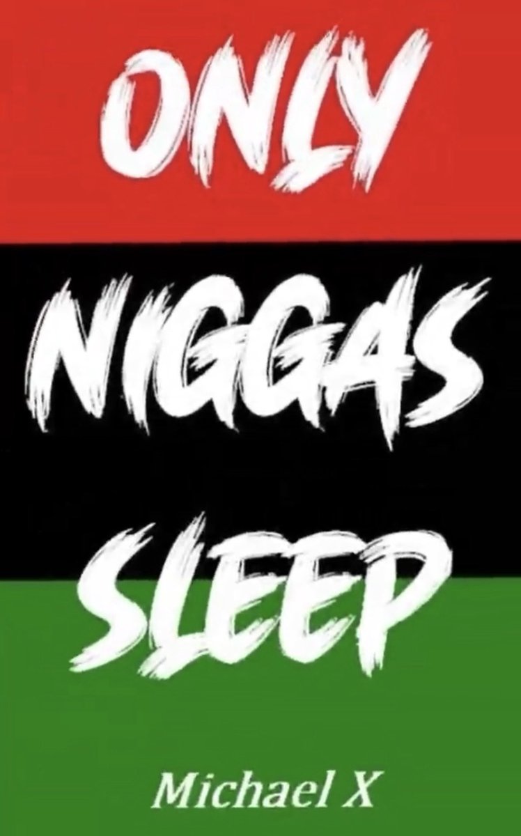 Michael Coard tweet media