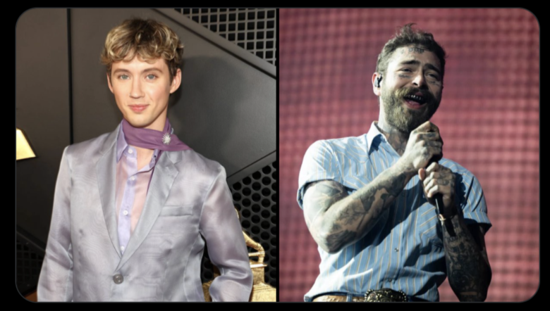 omgblog's tweet image. OMG, CAPTION THIS: Troye Sivan and Post Malone are the same age (30) omgwh.at/TQ72wx #Celebs #30 #postmalone