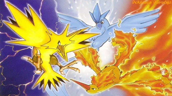 ElChicoEevee's tweet image. Pokémon UNITE

Next 3 Pokémon joining to the game are Kanto Birds

Articuno - Zapdos - Moltres

#PokemonUNITE #Kanto #Pokemon #NintendoSwitch