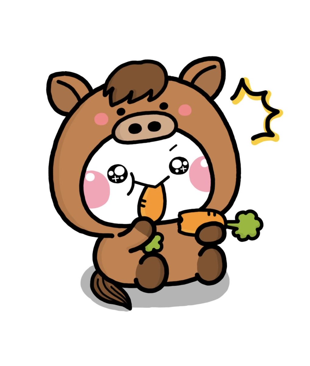 いしいともこ🍙しろまる (@tomoko_stamp) / Posts / X