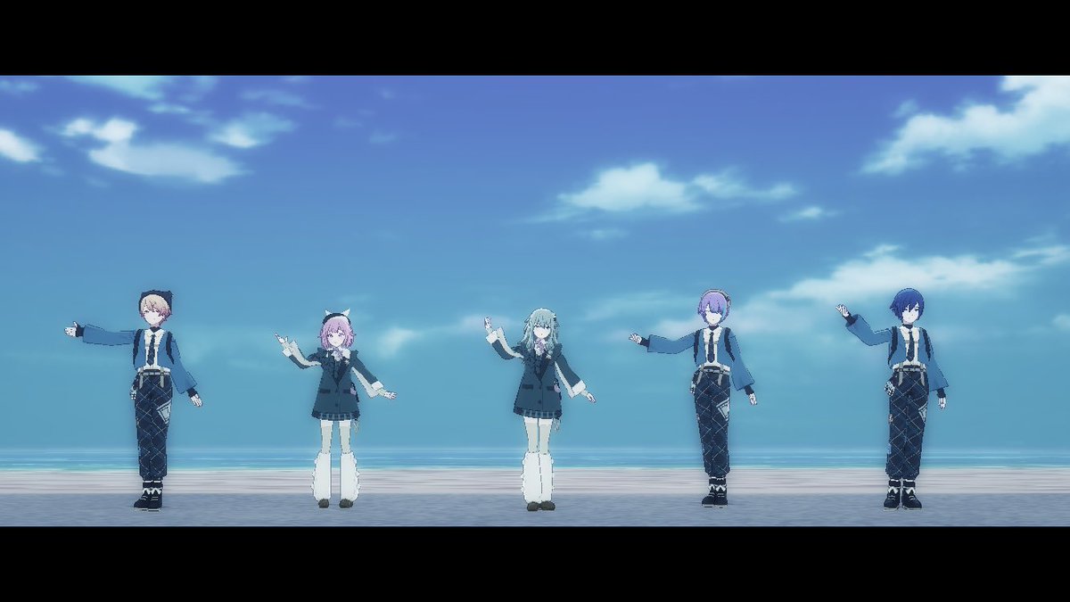 かわよ～〜〜～〜〜