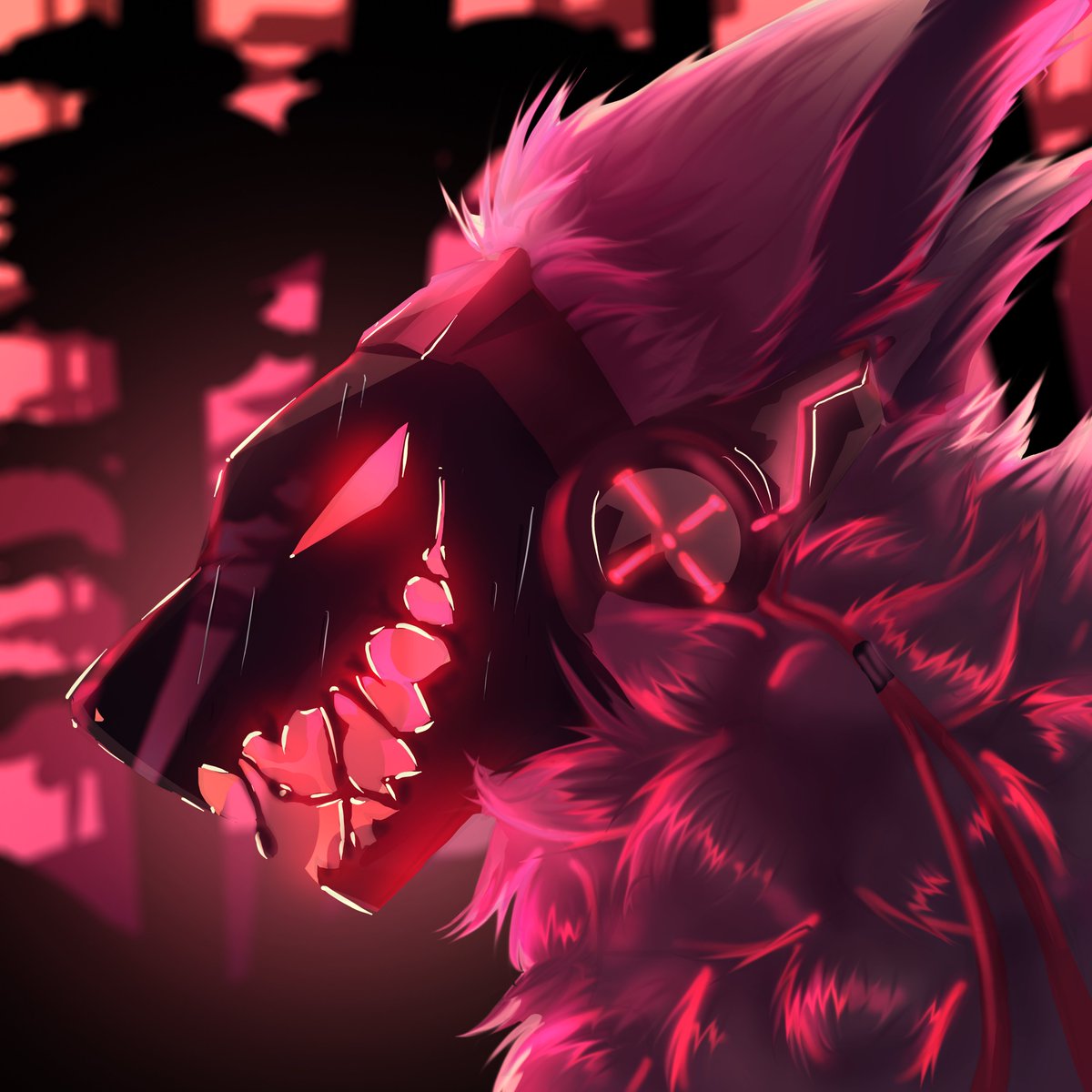 citkunah's tweet image. comm :3