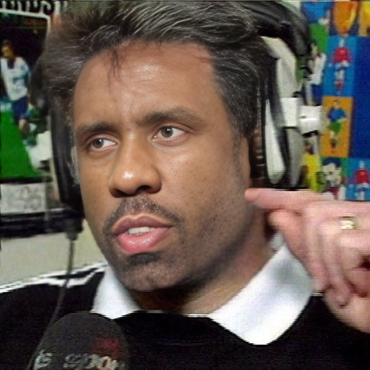 Insurgent Subcommander Dos Santos 🇵🇸 tweet media