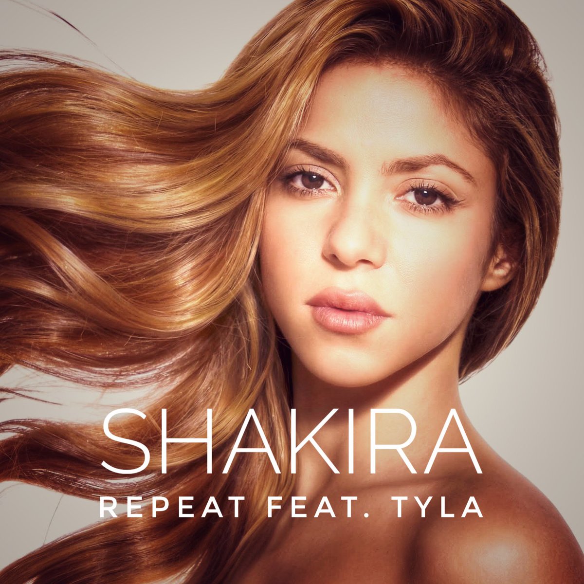 RUMOR HAS IT…AGAIN…ON REPEAT. 

Well…when? 

Hope it‘s time! 🤞

#Shakira #Tyla #Chanel