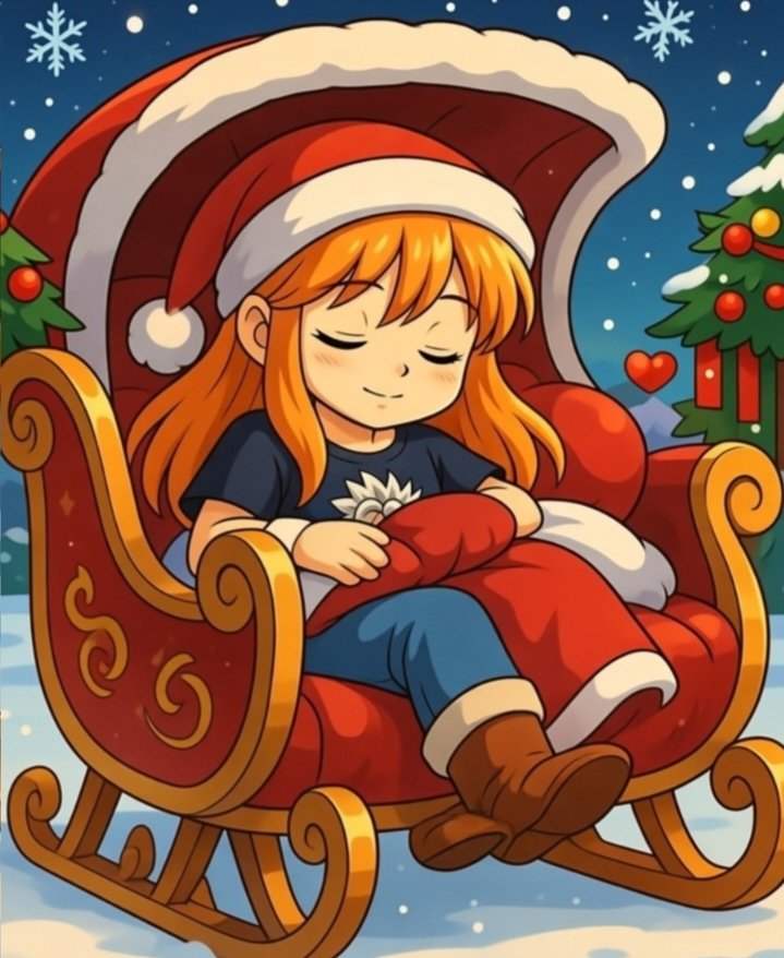 Losmi 🐬 tweet media