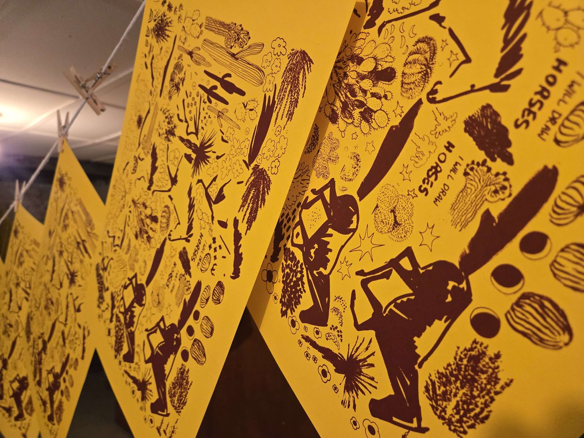 Celine Loup 🦢 MCAF A03 tweet media