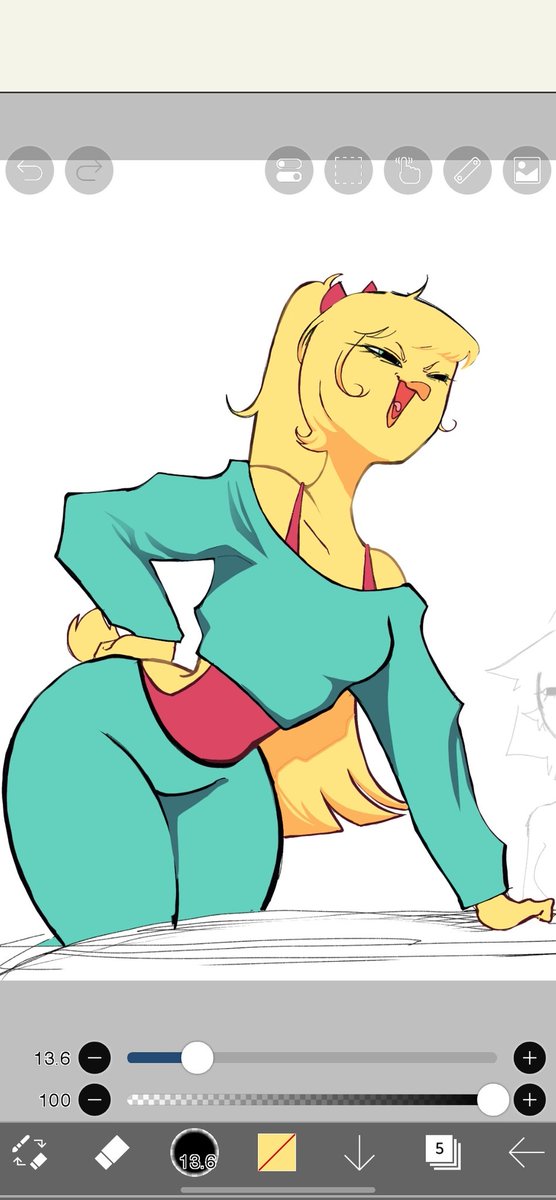 Vanny💥 tweet media