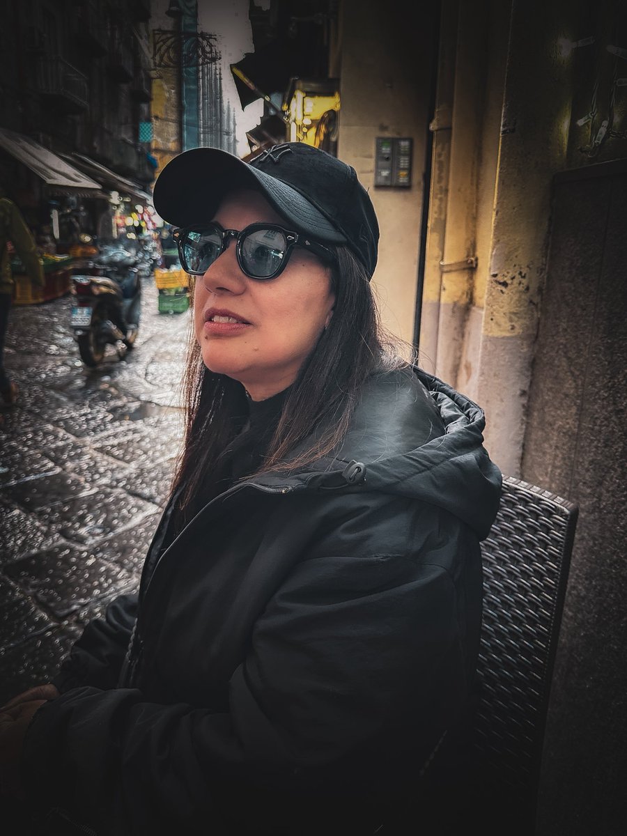 Didascalia a piacere