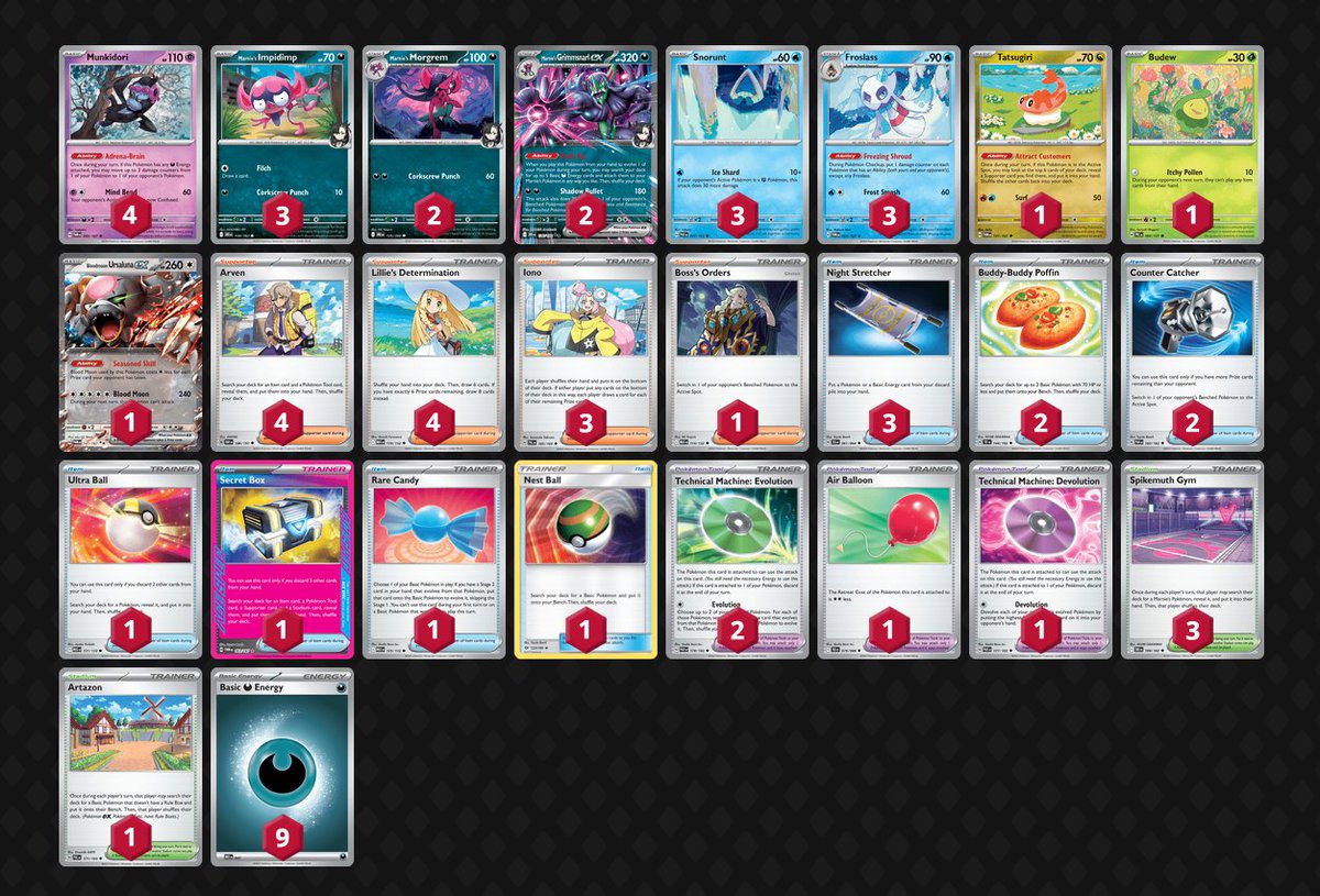 Andrew Zheng tweet media