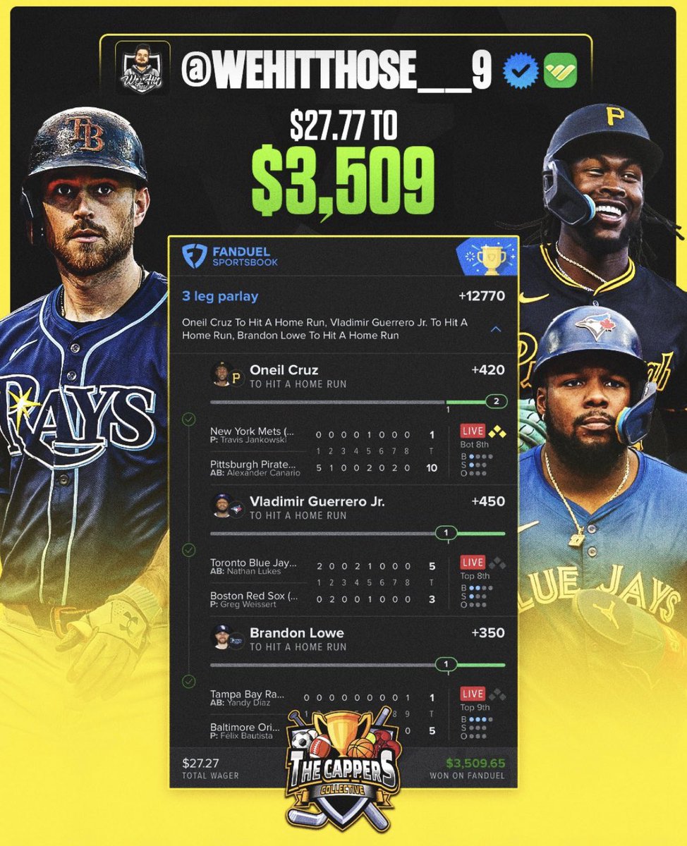 ๐๐ก๐ ๐๐๐ฉ๐ฉ๐๐ซ๐ฌ ๐๐จ๐ฅ๐ฅ๐๐๐ญ๐ข๐ฏ๐ tweet media