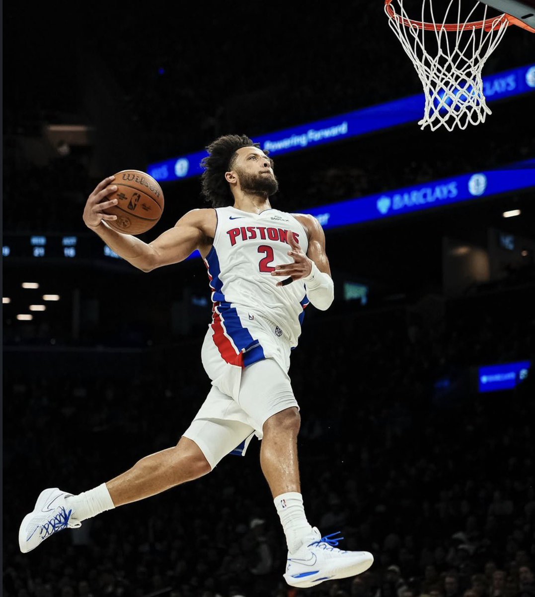 the_det_times's tweet image. Both Lions RB Jahmyr Gibbs &amp;amp; Pistons PG Cade Cunningham are on Bleacher Report’s Top 25 Athletes Under 25 List for 2025 🔥