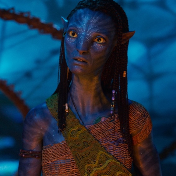 IMAX tweet media