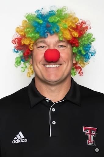 Showtime Jones tweet media