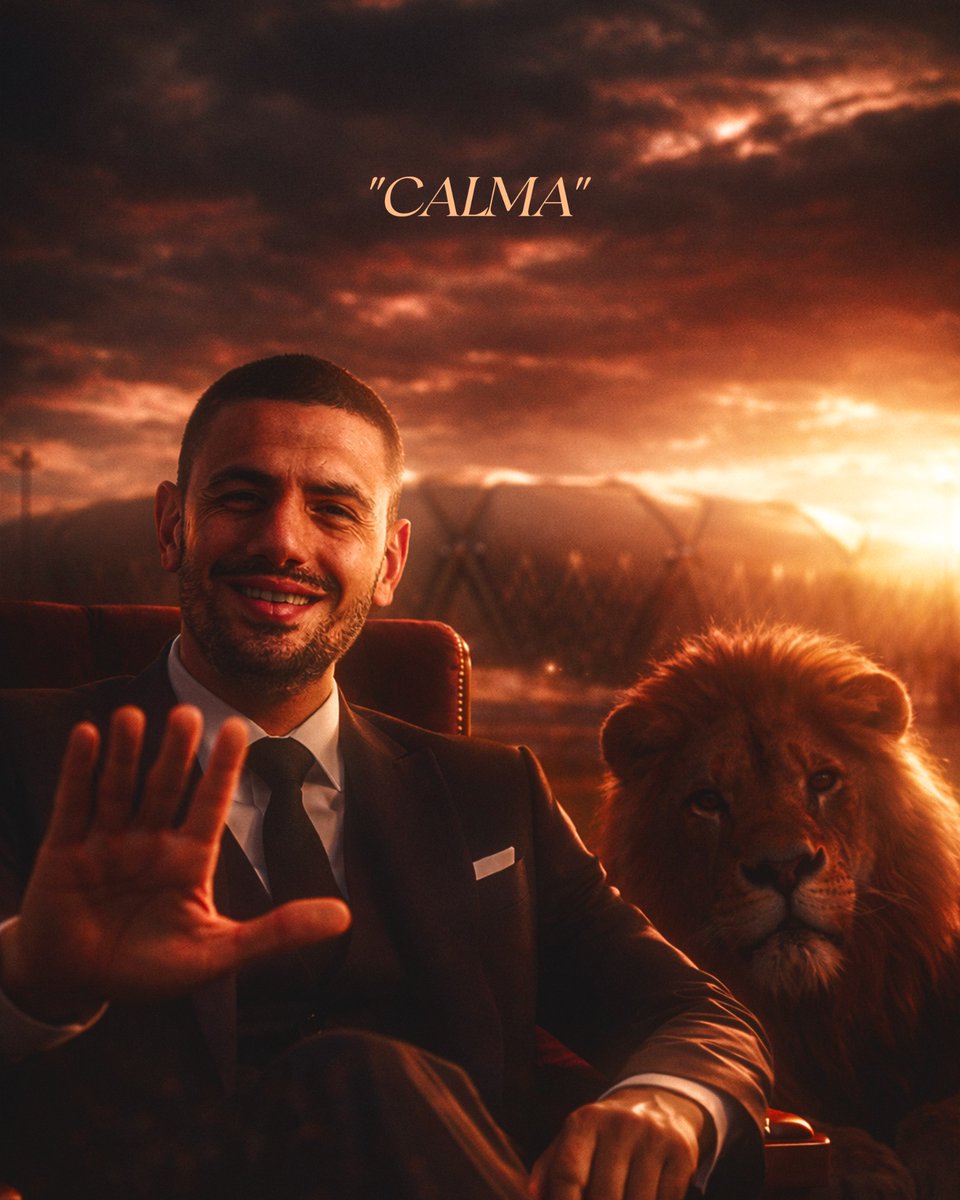 Team Demiral tweet media