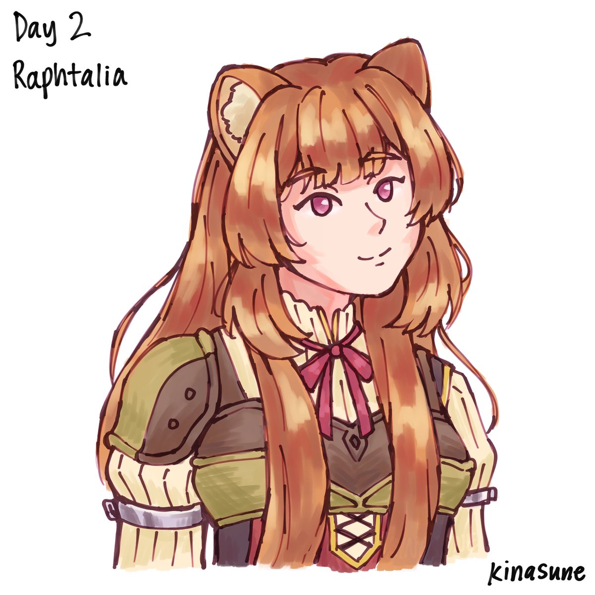 Day 2

#100日チャレンジ #100DayChallenge #盾の勇者