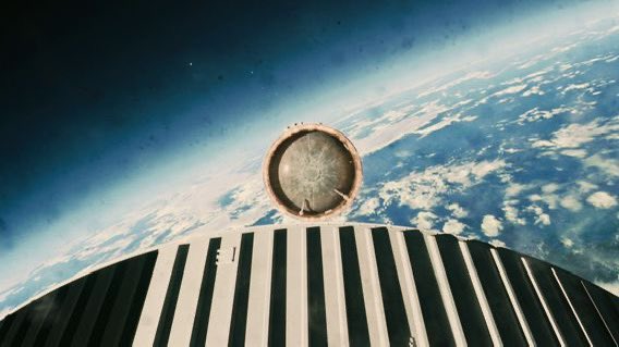 CinemaJoys's tweet image. Interstellar (2014)