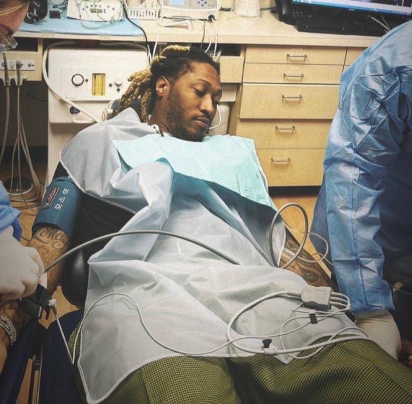 Me after realizing I once tried to save a hoe