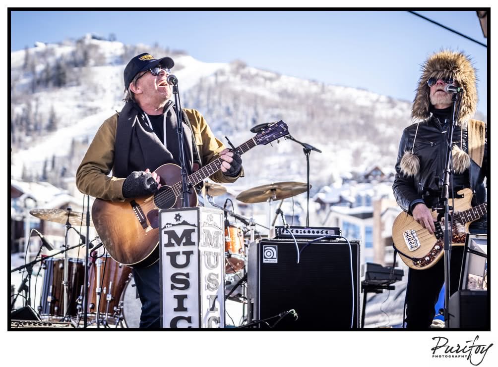 JackIngram's tweet image. Just a few days until we’re Steamboat bound for @TheMusicFest! Looking forward to another year on the mountain!
📸: Todd Purifoy