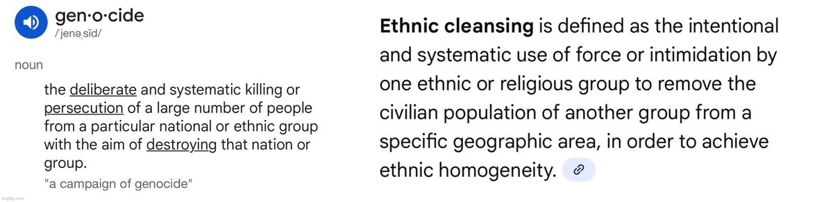 Clandestine tweet media