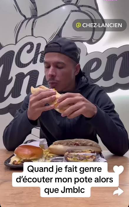 LossaEnDevenir's tweet image. Jfaisiat que de dire à mon shab de lâcher sa racli qui lui faisait du mal un jour il m’a dit «t’es jaloux pcq ta jamais eu de go» mtn quand il me raconte les dinguerie qu’elle lui fait jreponds mm pas