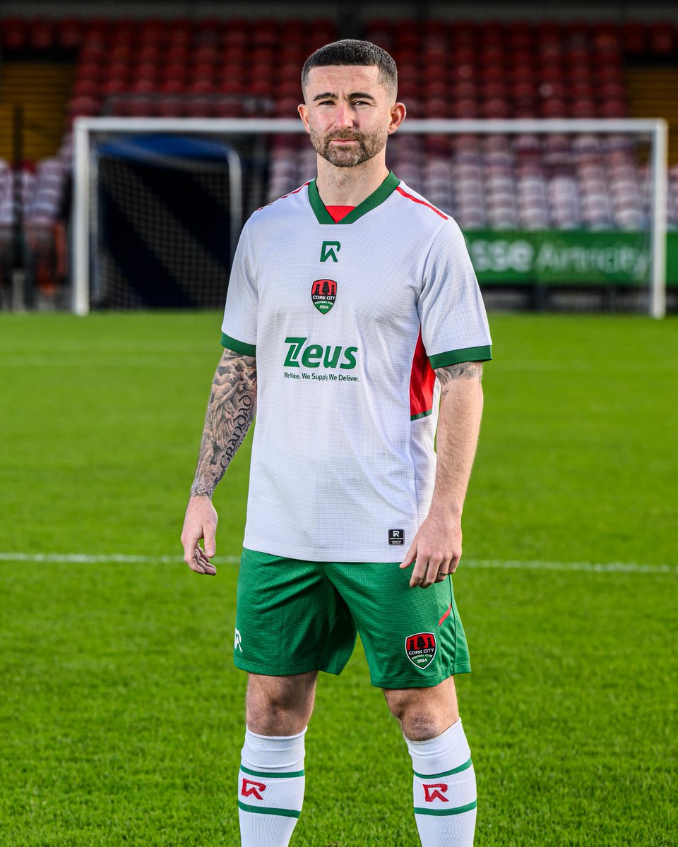 CorkCityFC's tweet photo. Have you picked up your 2026 home jersey? 🛍️

➡️ https://t.co/crCjQ40K4N

#CCFC84 🇮🇹 https://t.co/rpFfZlFkeJ