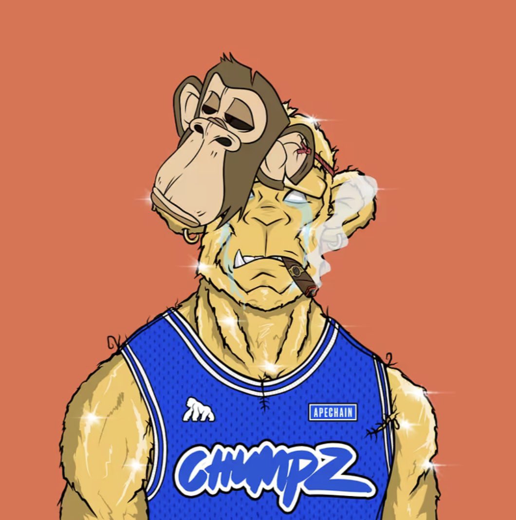 Joffman 🦍 tweet media
