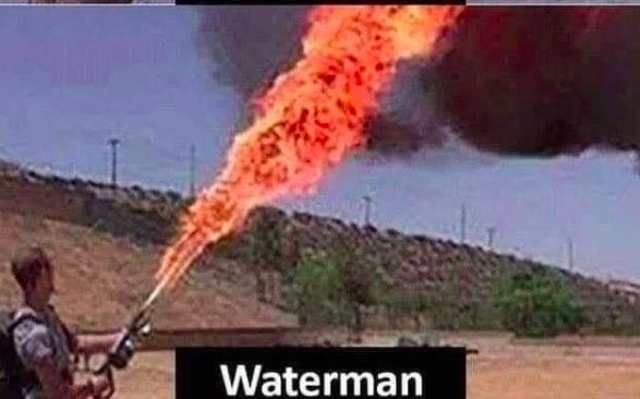 هذا القحطاني اللي انقبل بالدفاع المدني وابوه قاله جدانك يشبون الضو وانت تطفيها